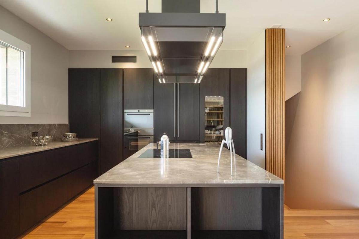 5 ½ Zimmer Wohnung