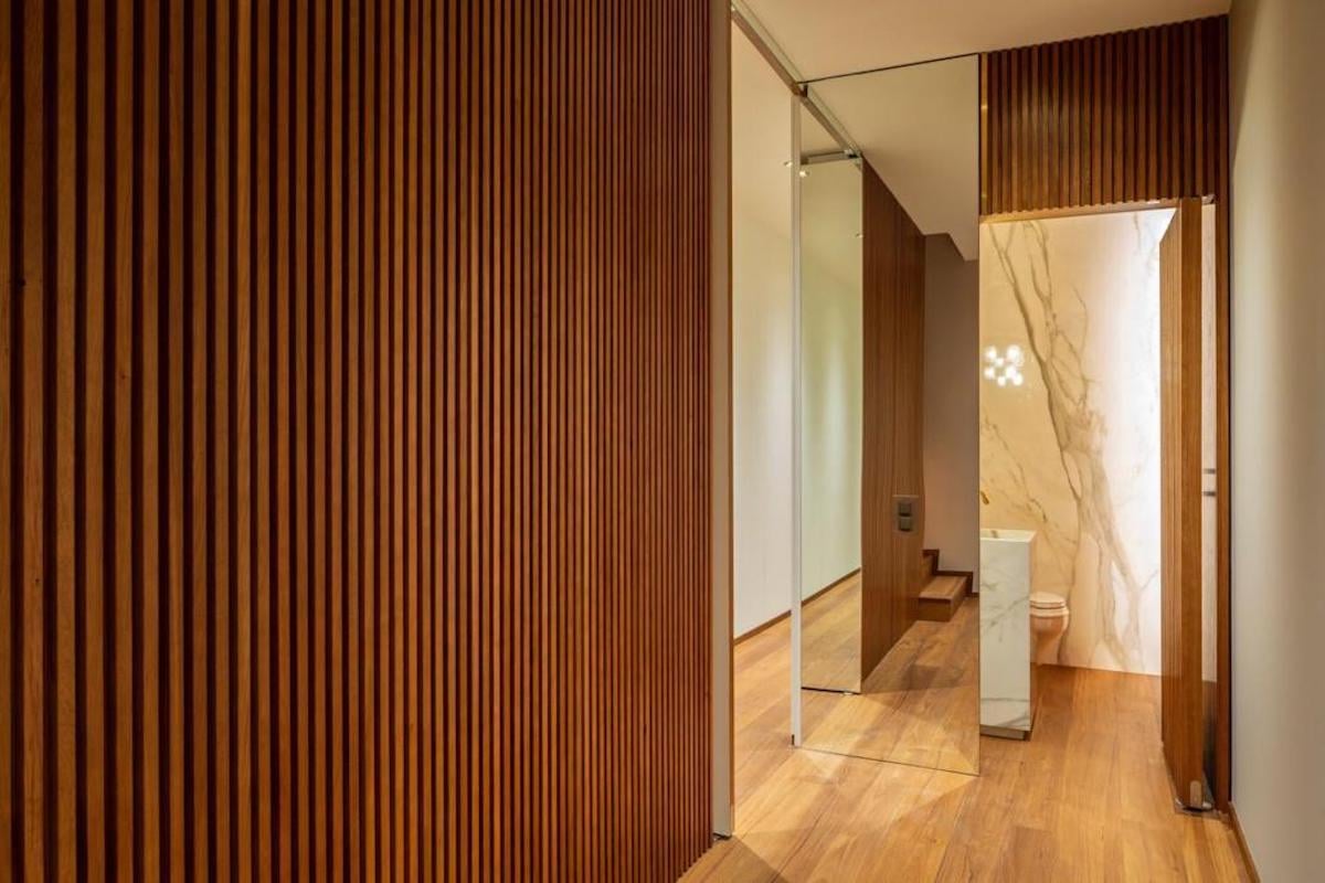 5 ½ Zimmer Wohnung