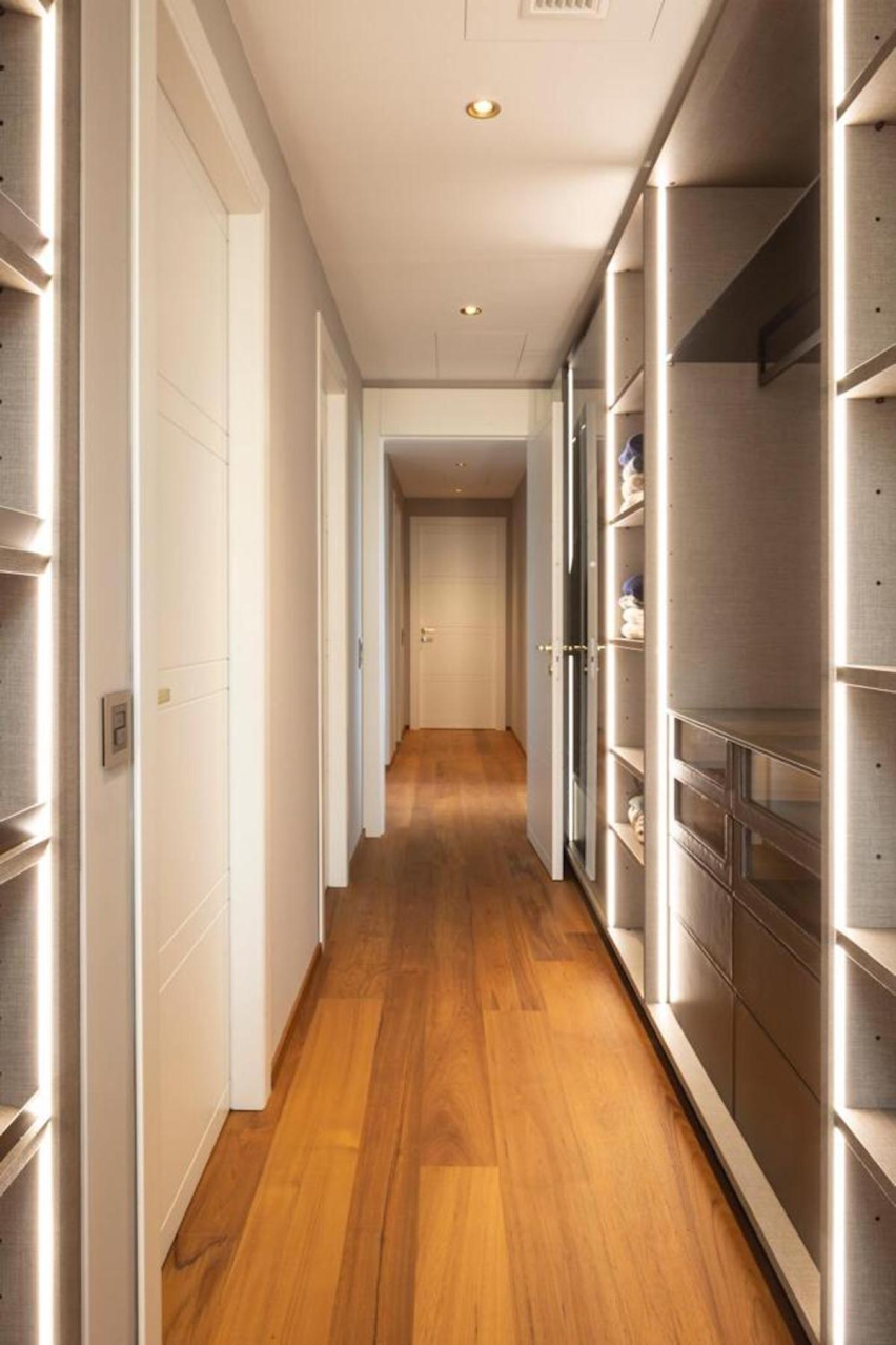 5 ½ Zimmer Wohnung