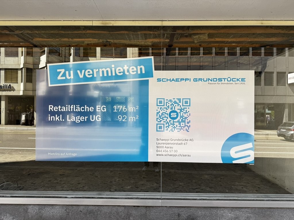 176m² commerciale