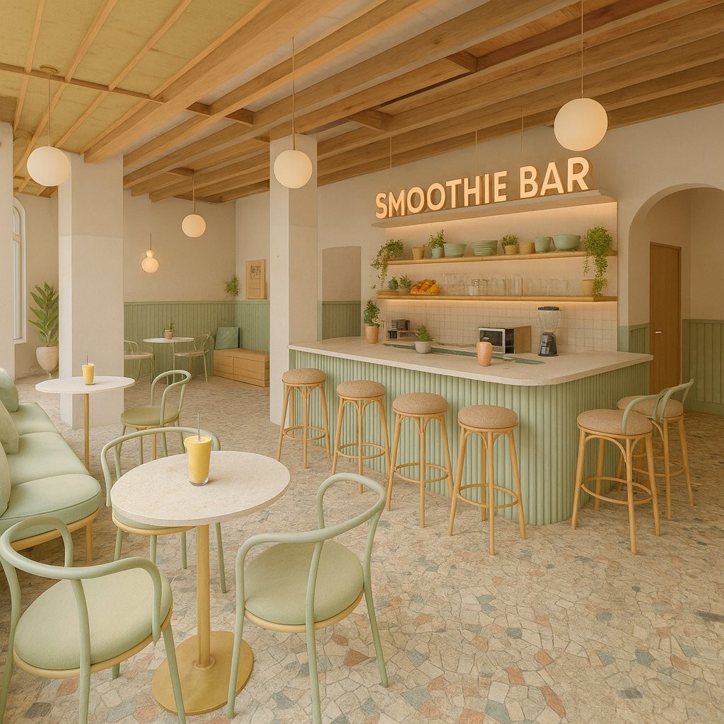 176m² commerciale