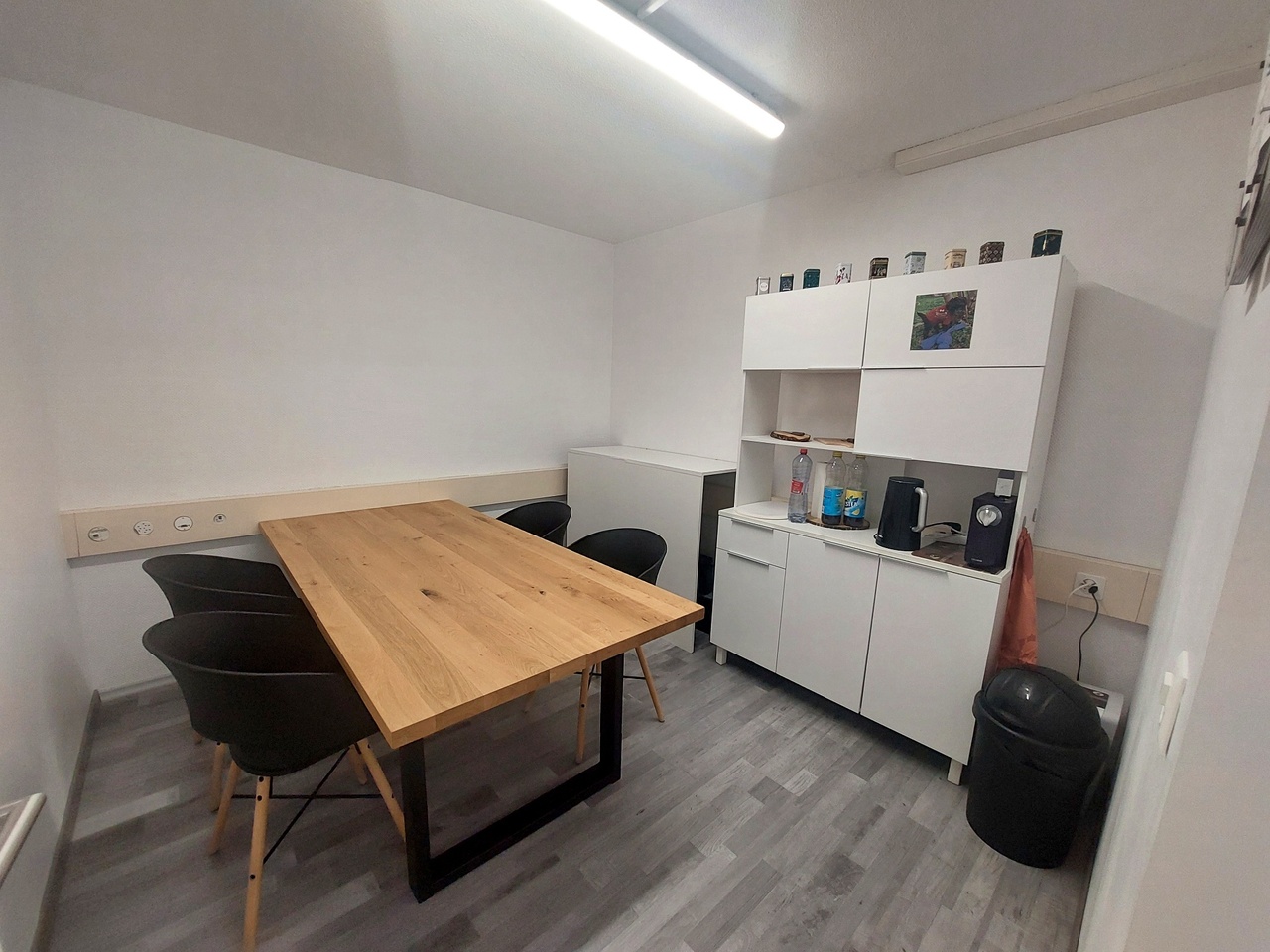 75m² Büro