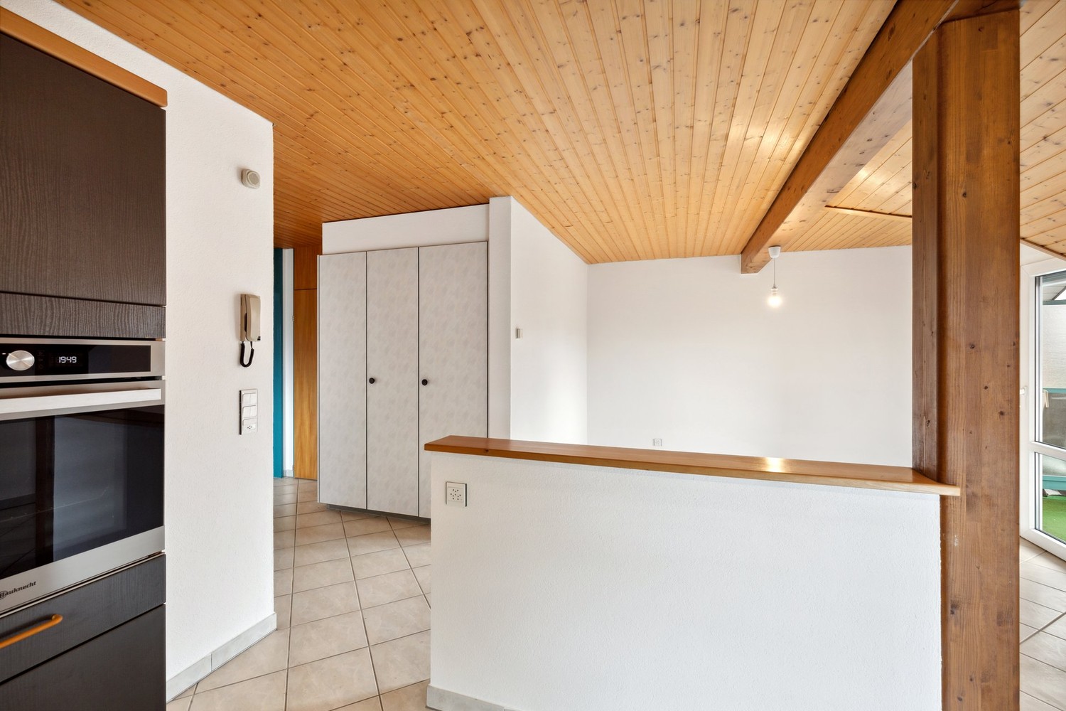 3 ½ Zimmer-Wohnung