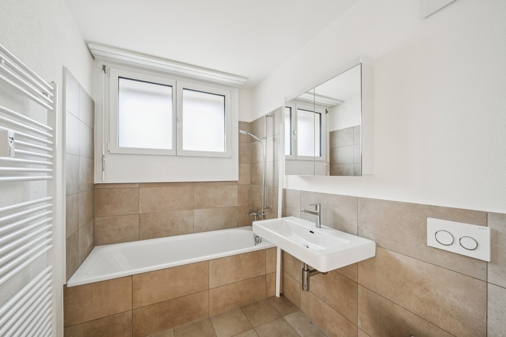 4 ½ room apartment