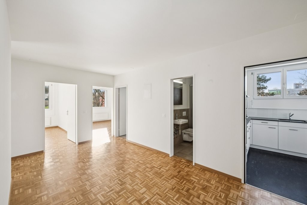 4 ½ room apartment