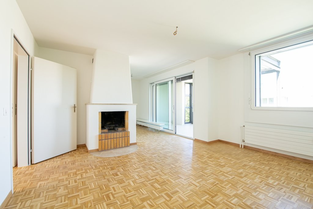 4 ½ room apartment