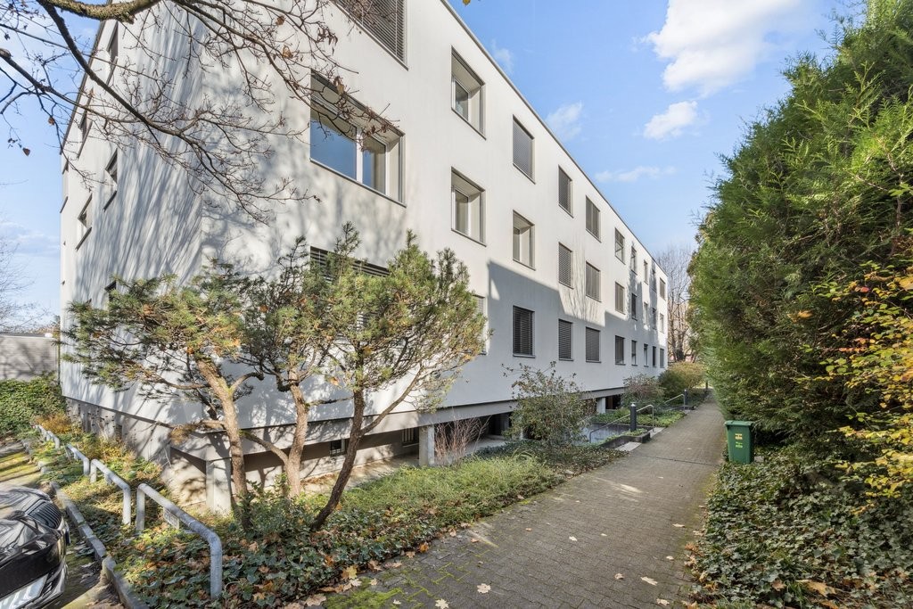 4 ½ room apartment