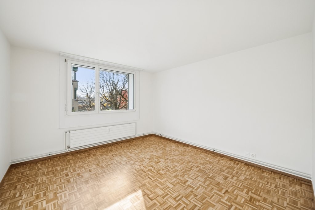 4 ½ room apartment