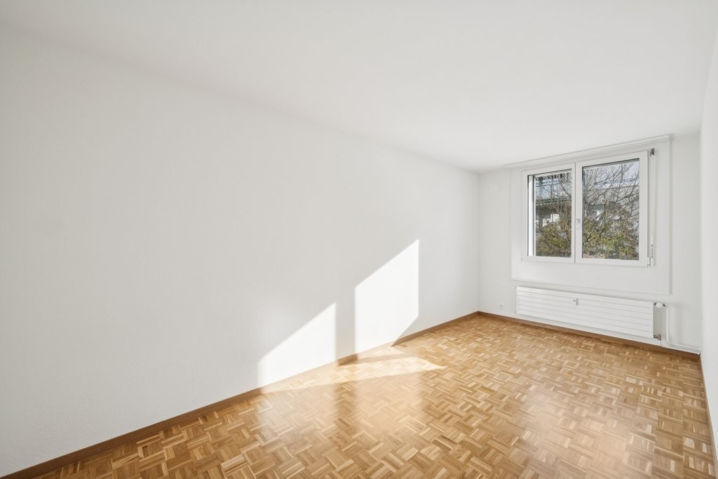 4 ½ room apartment