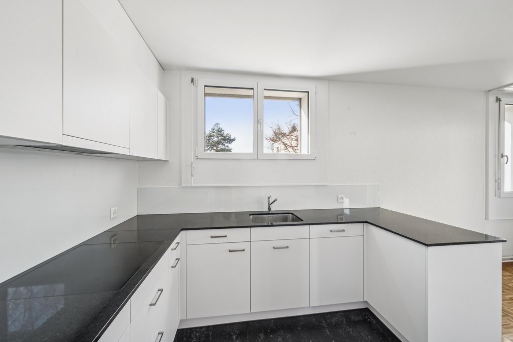 4 ½ room apartment