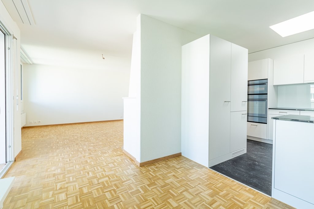 4 ½ room apartment