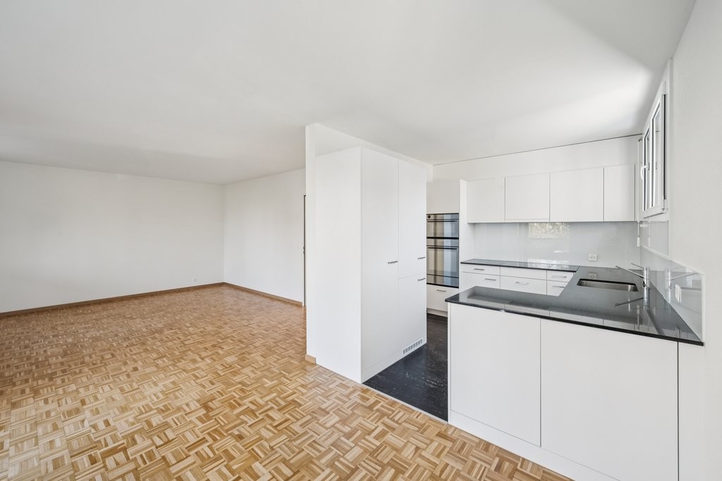 4 ½ room apartment