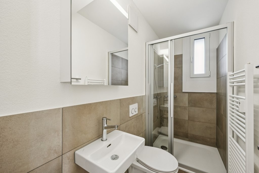 4 ½ room apartment