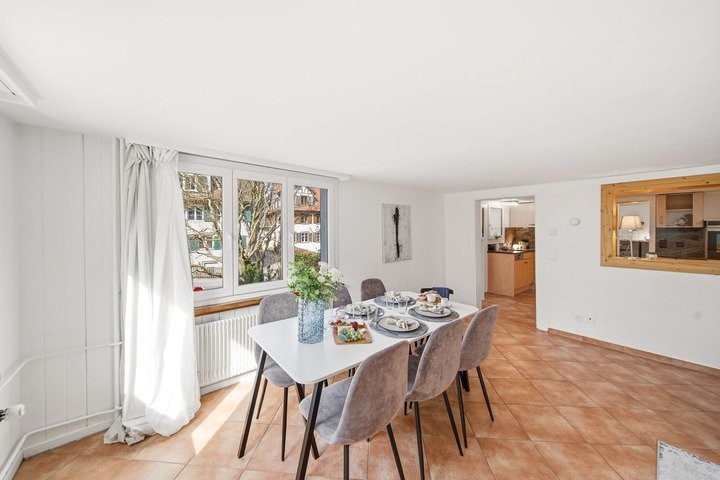 8 ½ locali casa unifamiliare