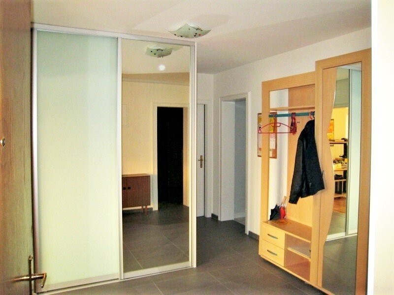 3 ½ rooms furnished flat