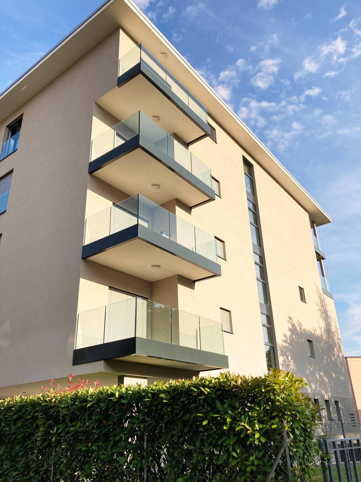 2 ½ Zimmer möblierte Wohnung