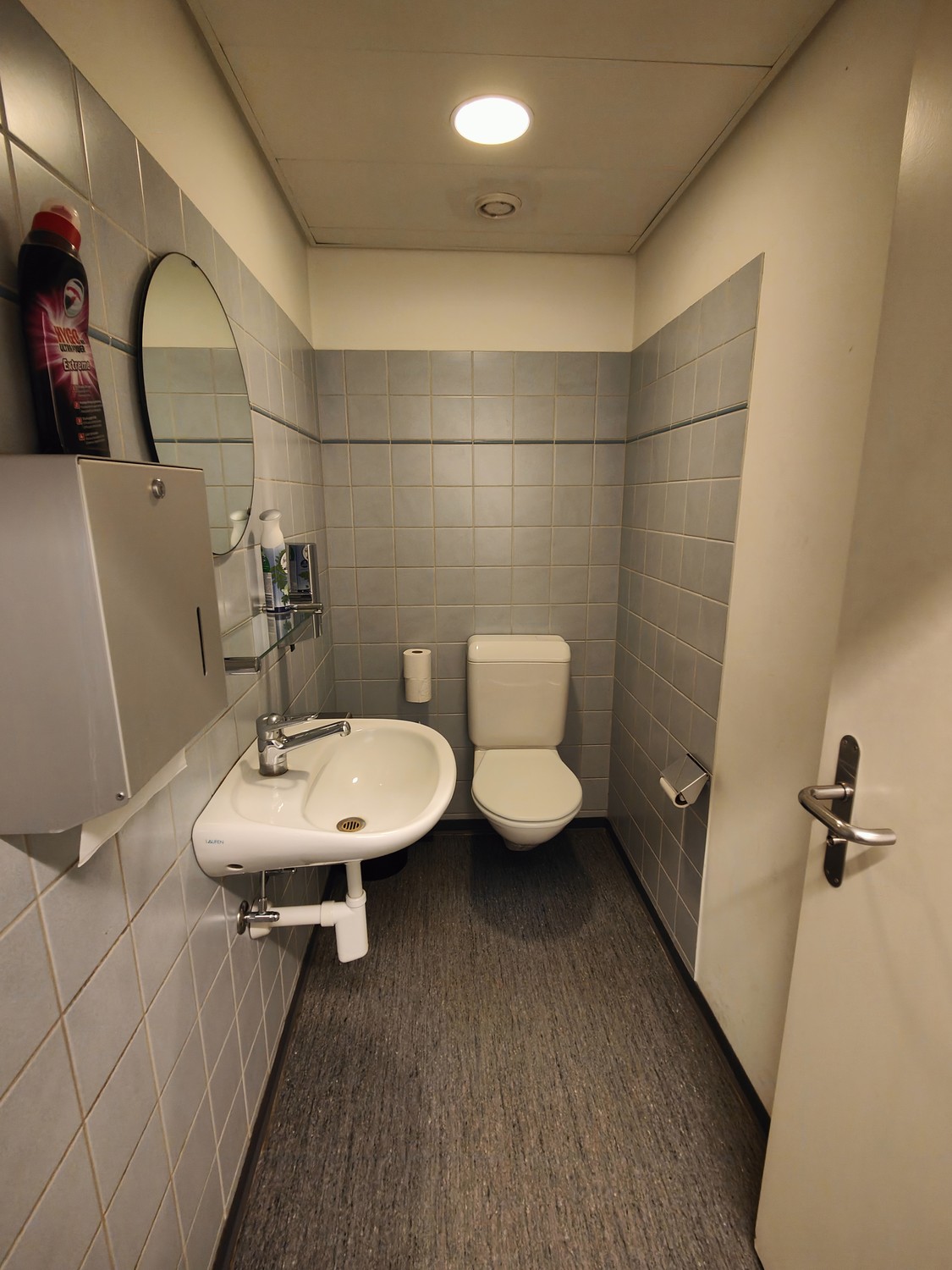 365m² bureau