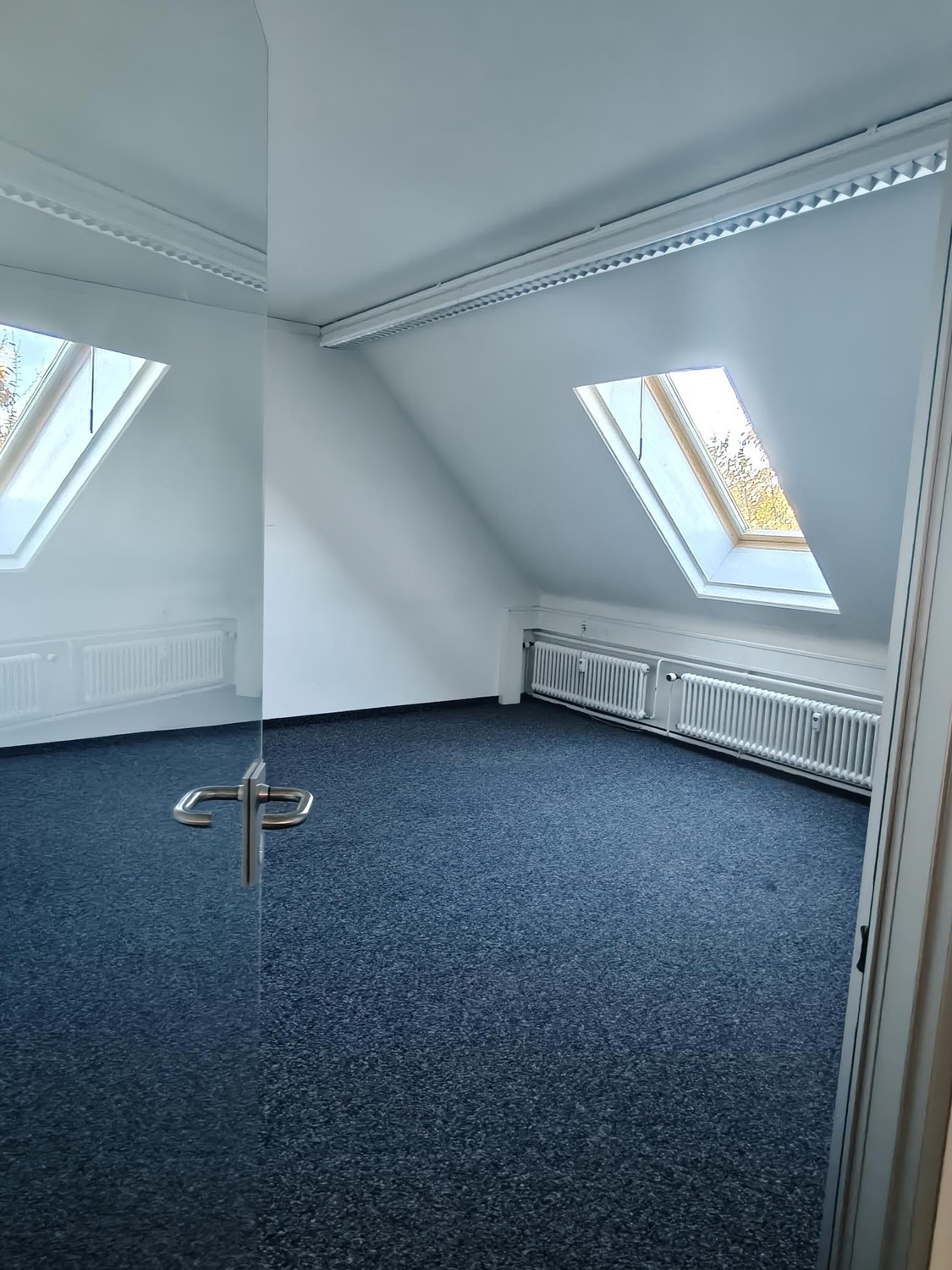 365m² bureau