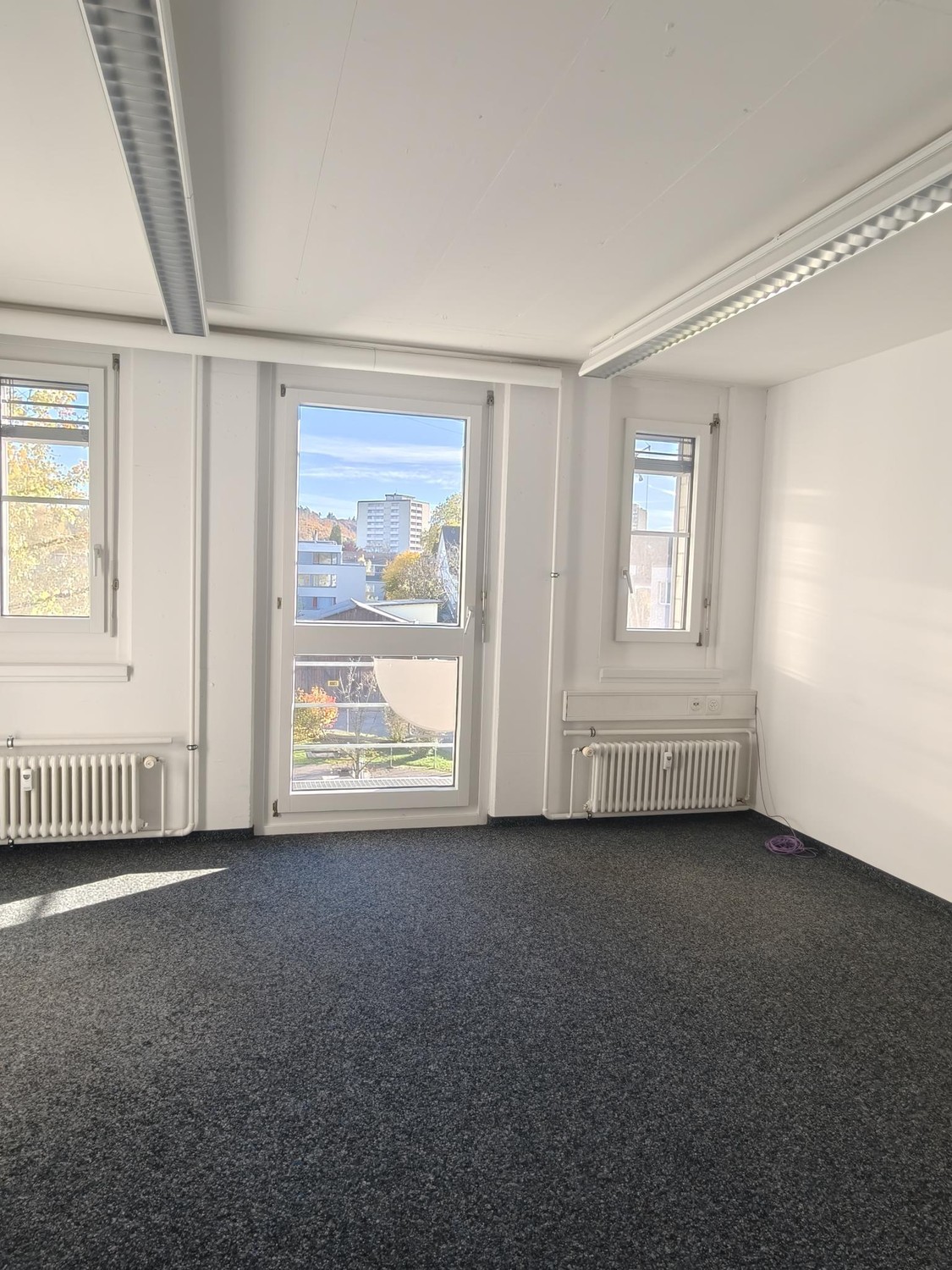 365m² bureau