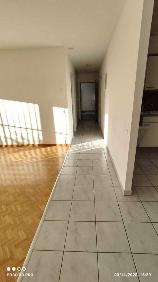 Appartamento di 2 ½ locali