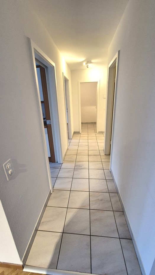 Appartamento di 2 ½ locali