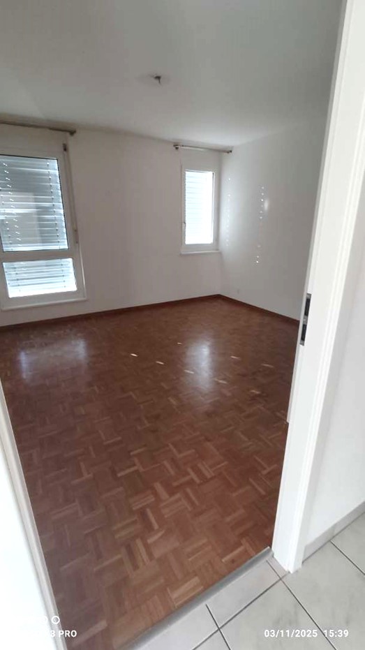 Appartamento di 2 ½ locali