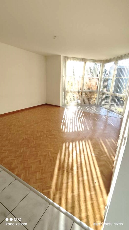 Appartamento di 2 ½ locali