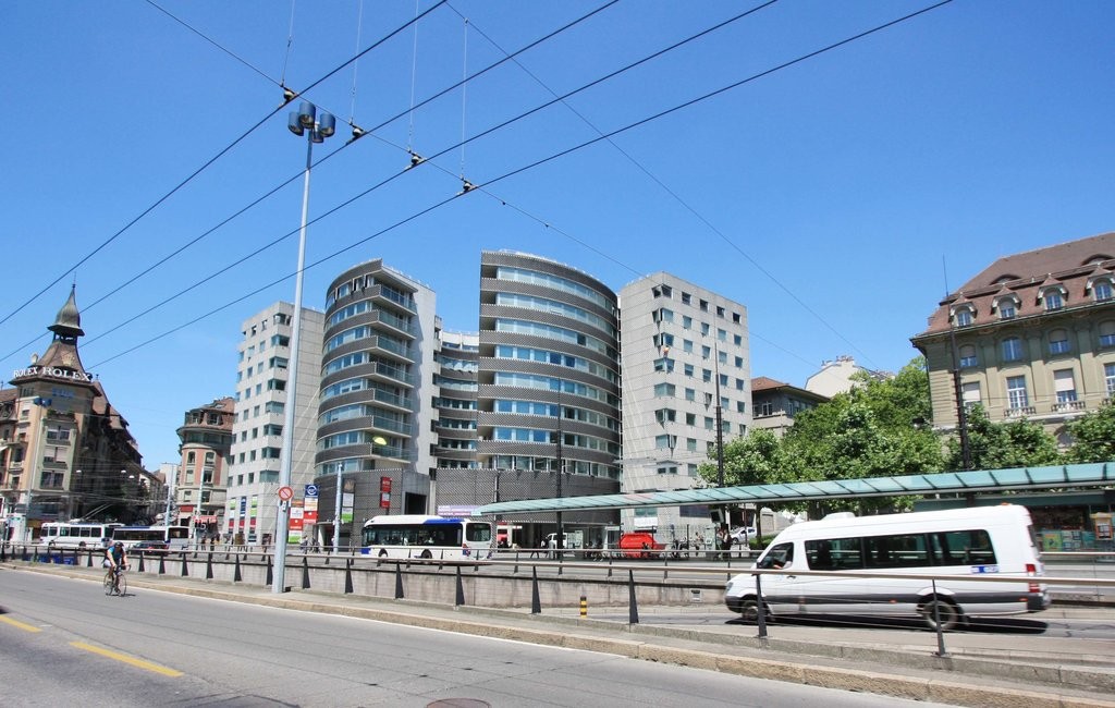 3 ½ Zimmer Wohnung