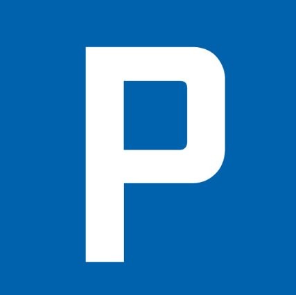 Posto auto in autorimessa