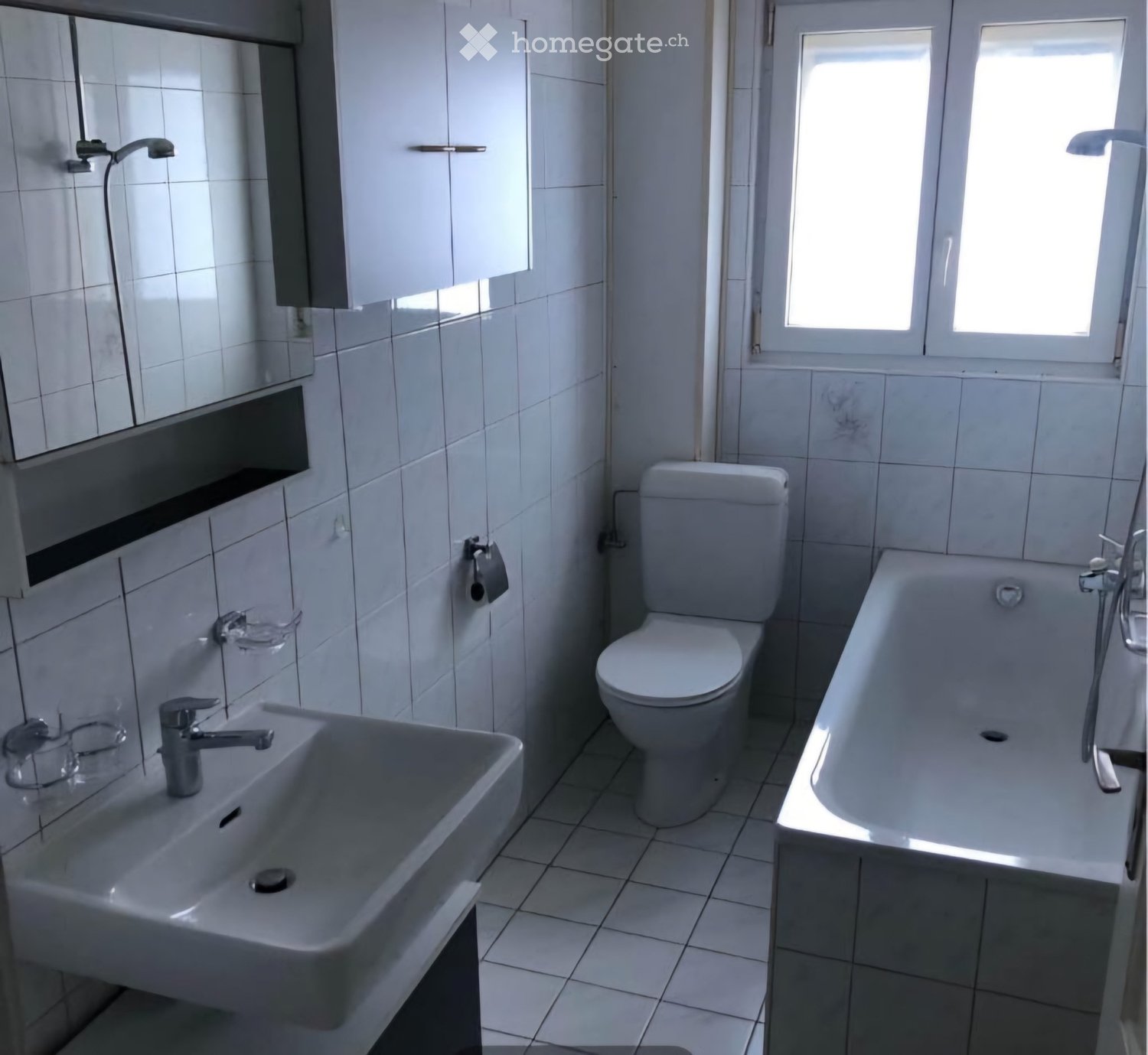 Appartamento di 3 ½ locali