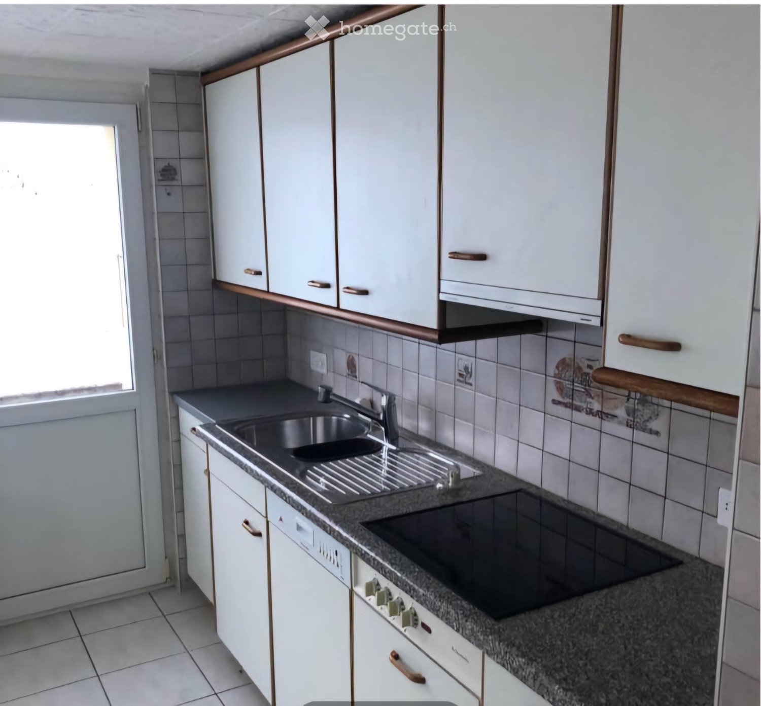 Appartamento di 3 ½ locali