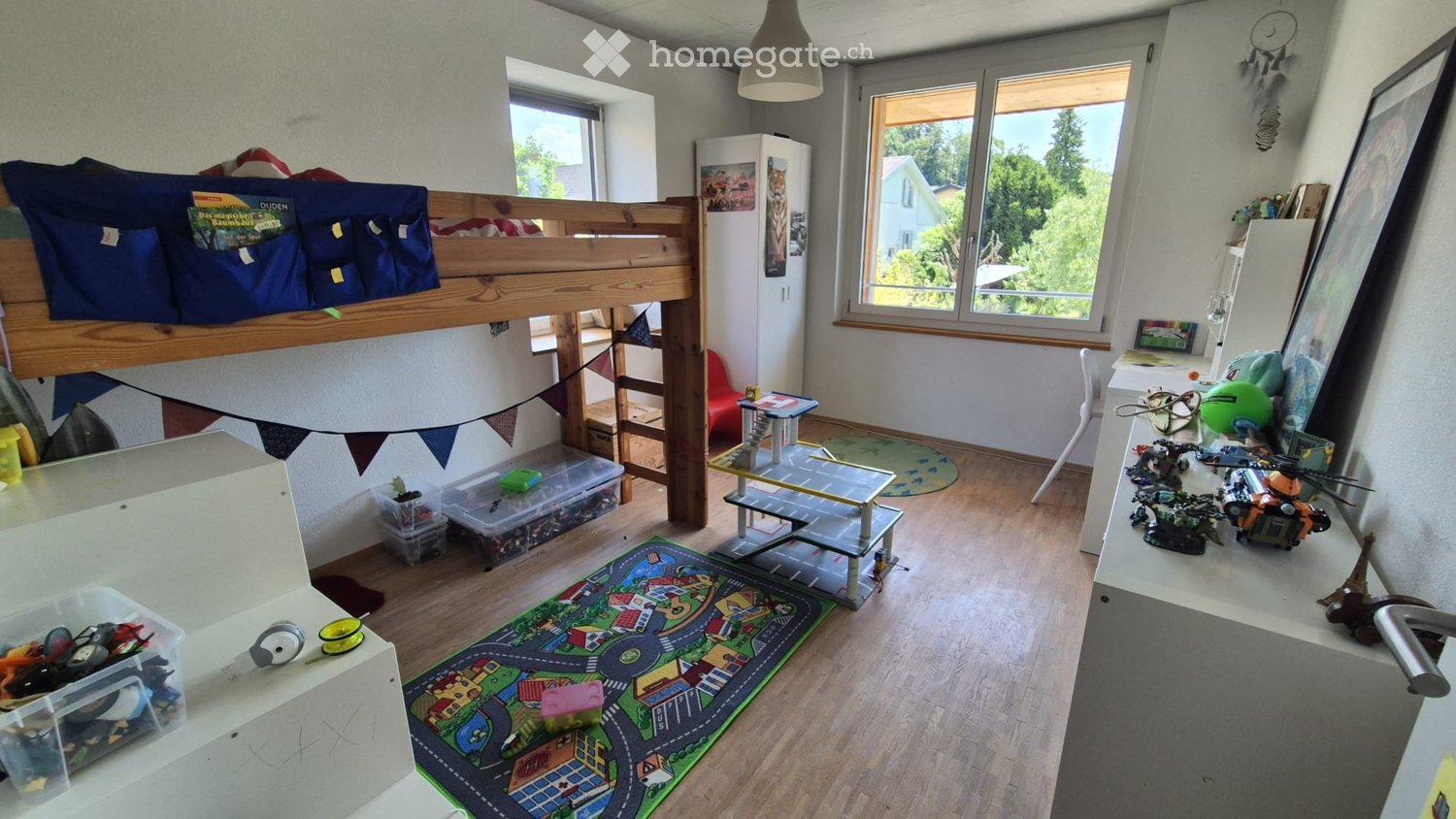 Casa unifamiliare da 6 ½ locali