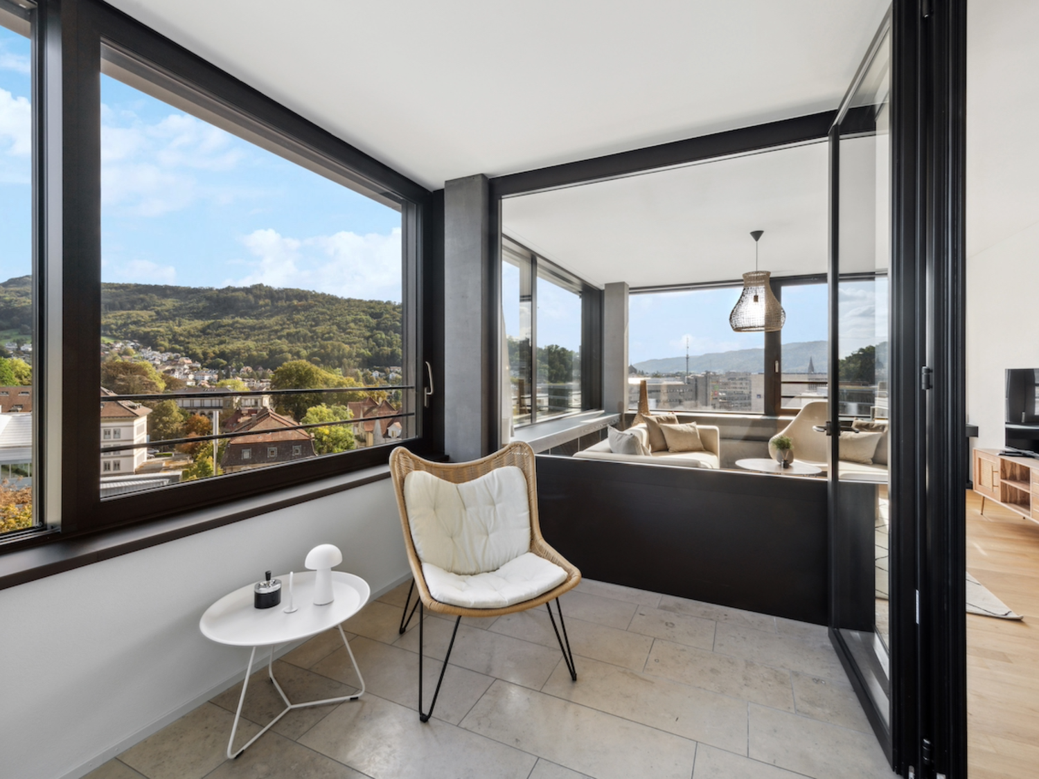 Appartamento di 3 ½ locali