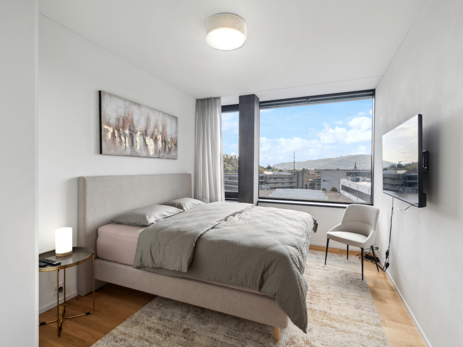 Appartamento di 3 ½ locali