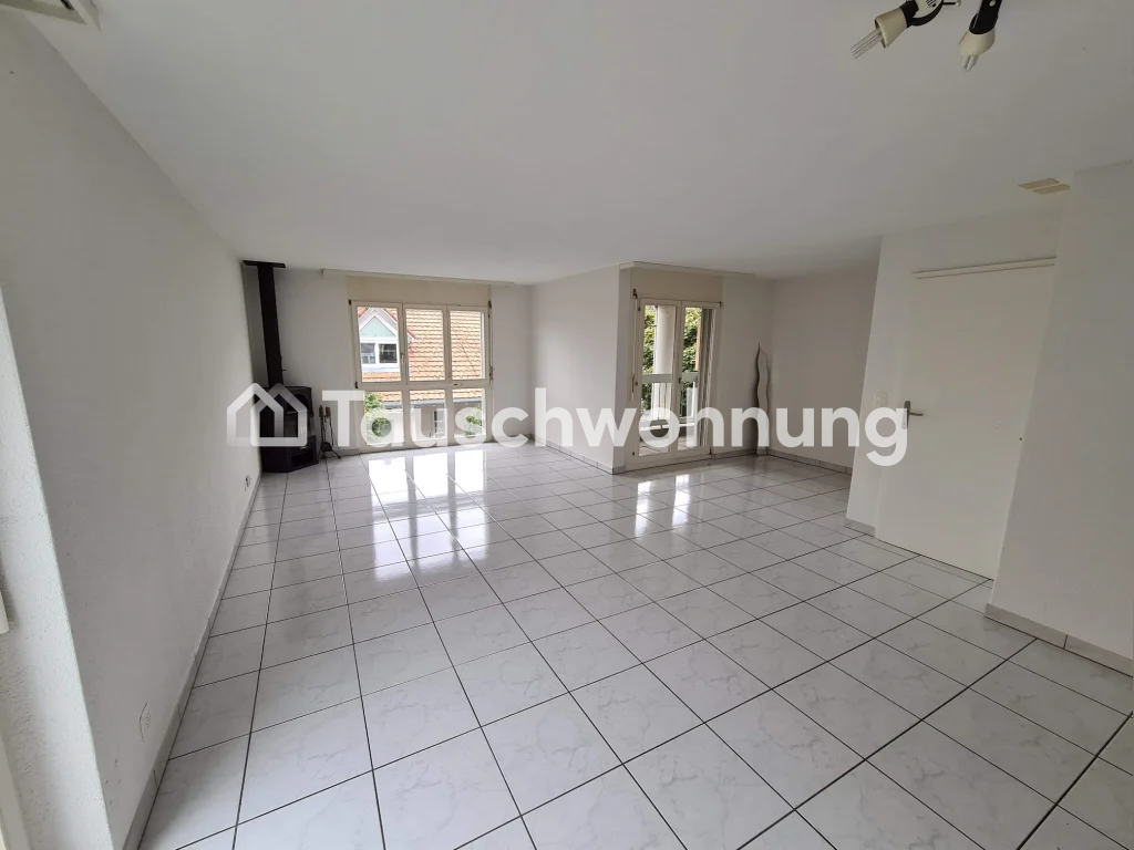 3 ½ Zimmer Duplexhaus