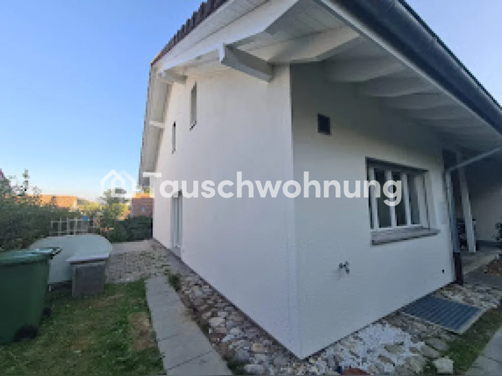 3 ½ Zimmer Duplexhaus