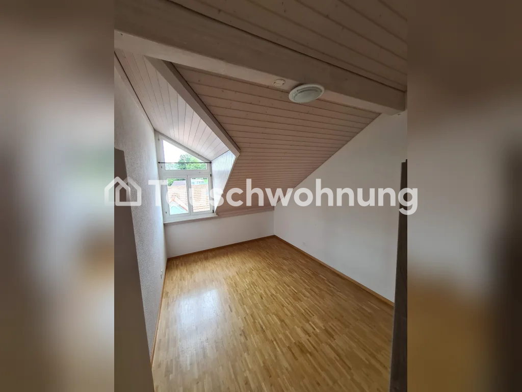 3 ½ Zimmer Duplexhaus