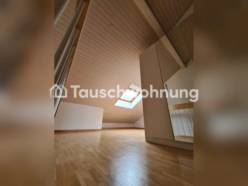 3 ½ Zimmer Duplexhaus
