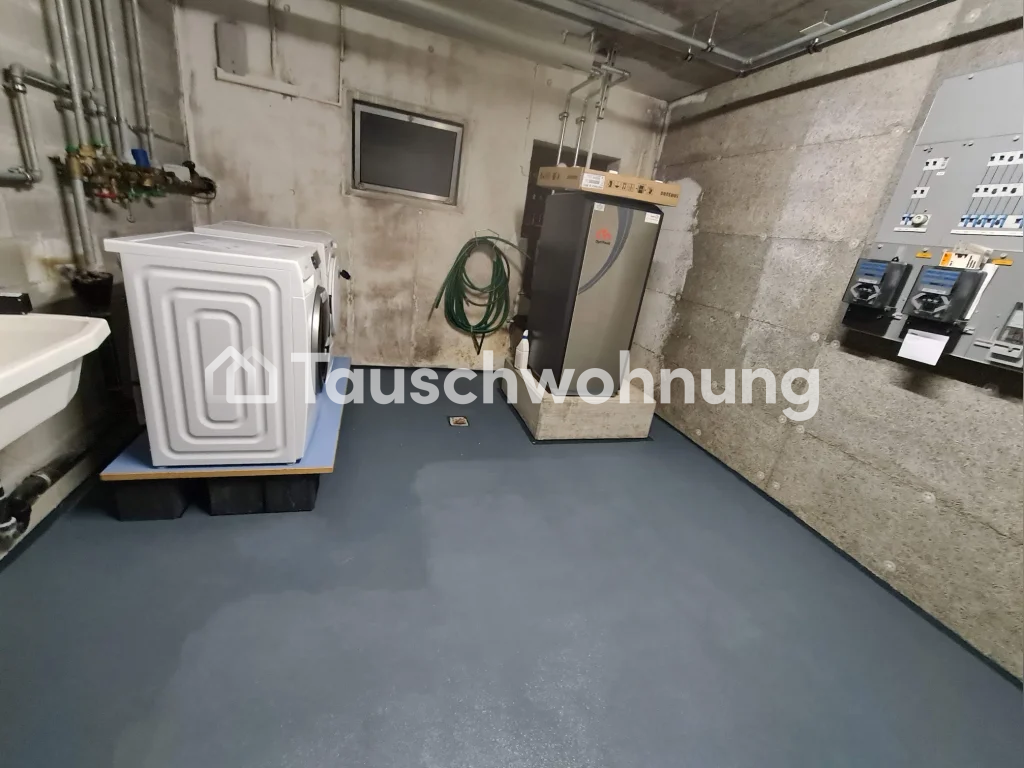 3 ½ Zimmer Duplexhaus