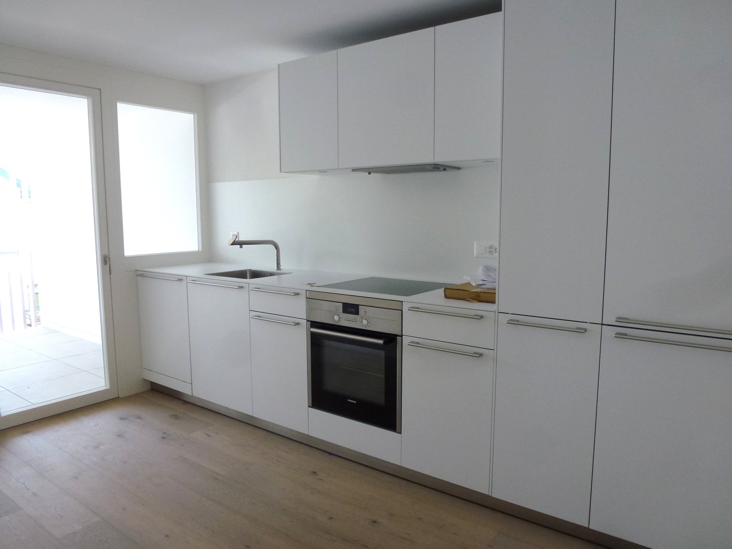 Appartamento di 3 ½ locali