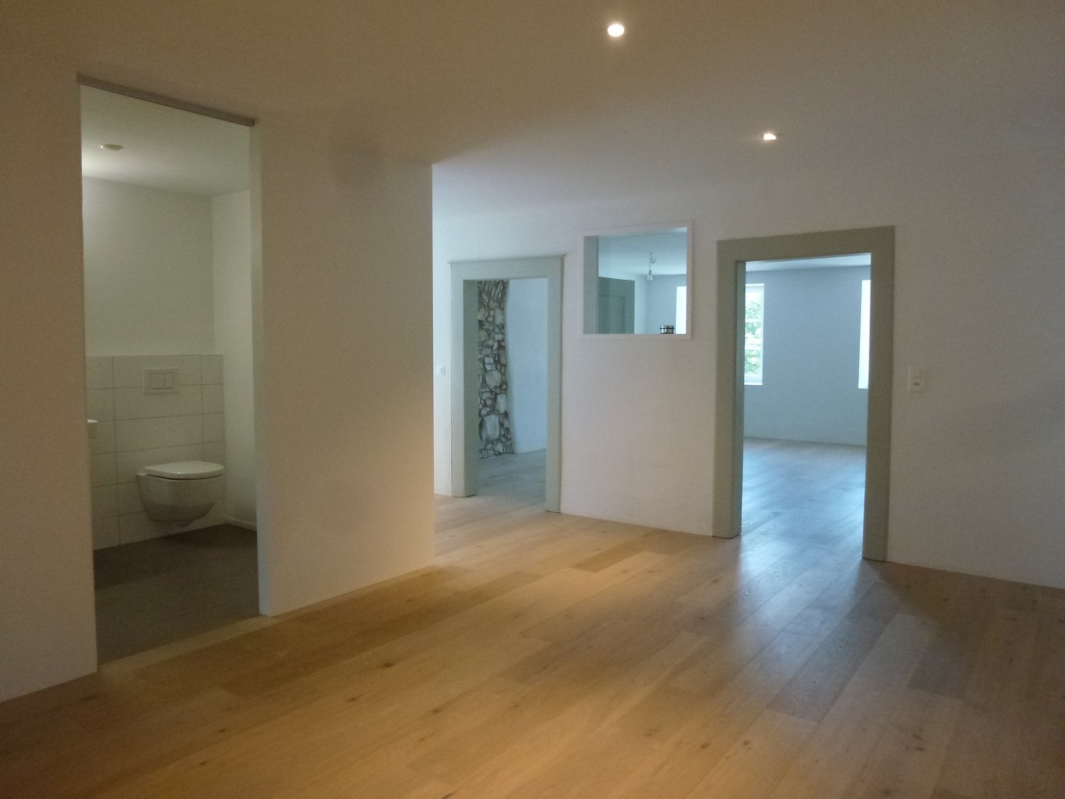 Appartamento di 3 ½ locali