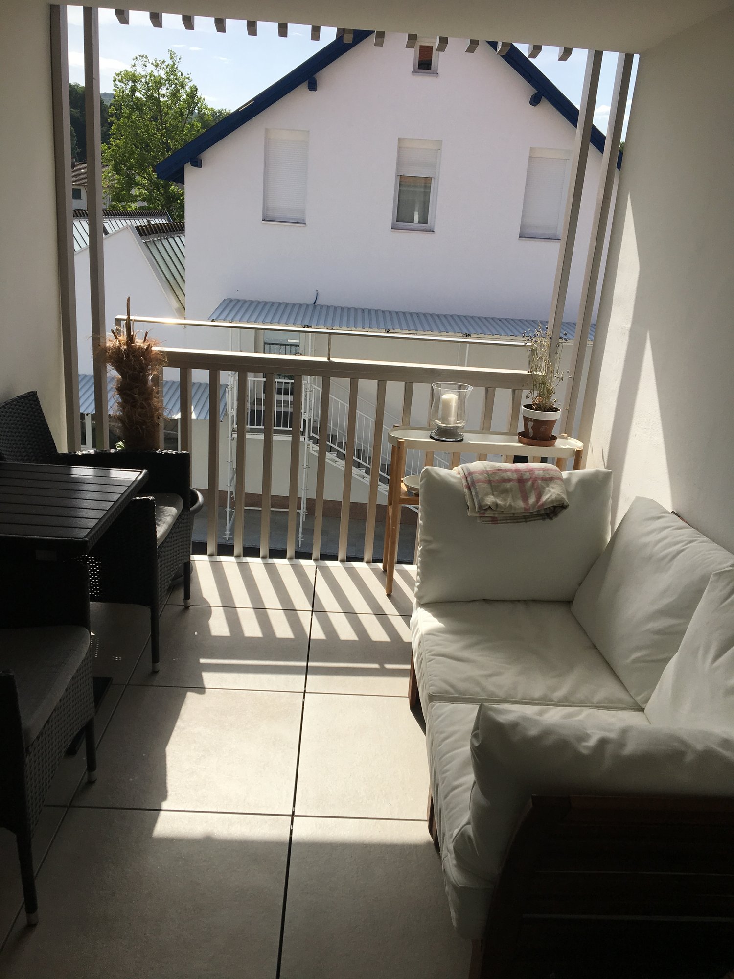Appartamento di 3 ½ locali
