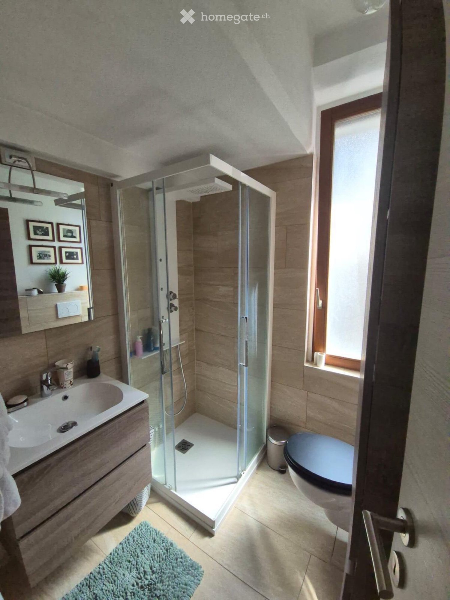 1 room apartment