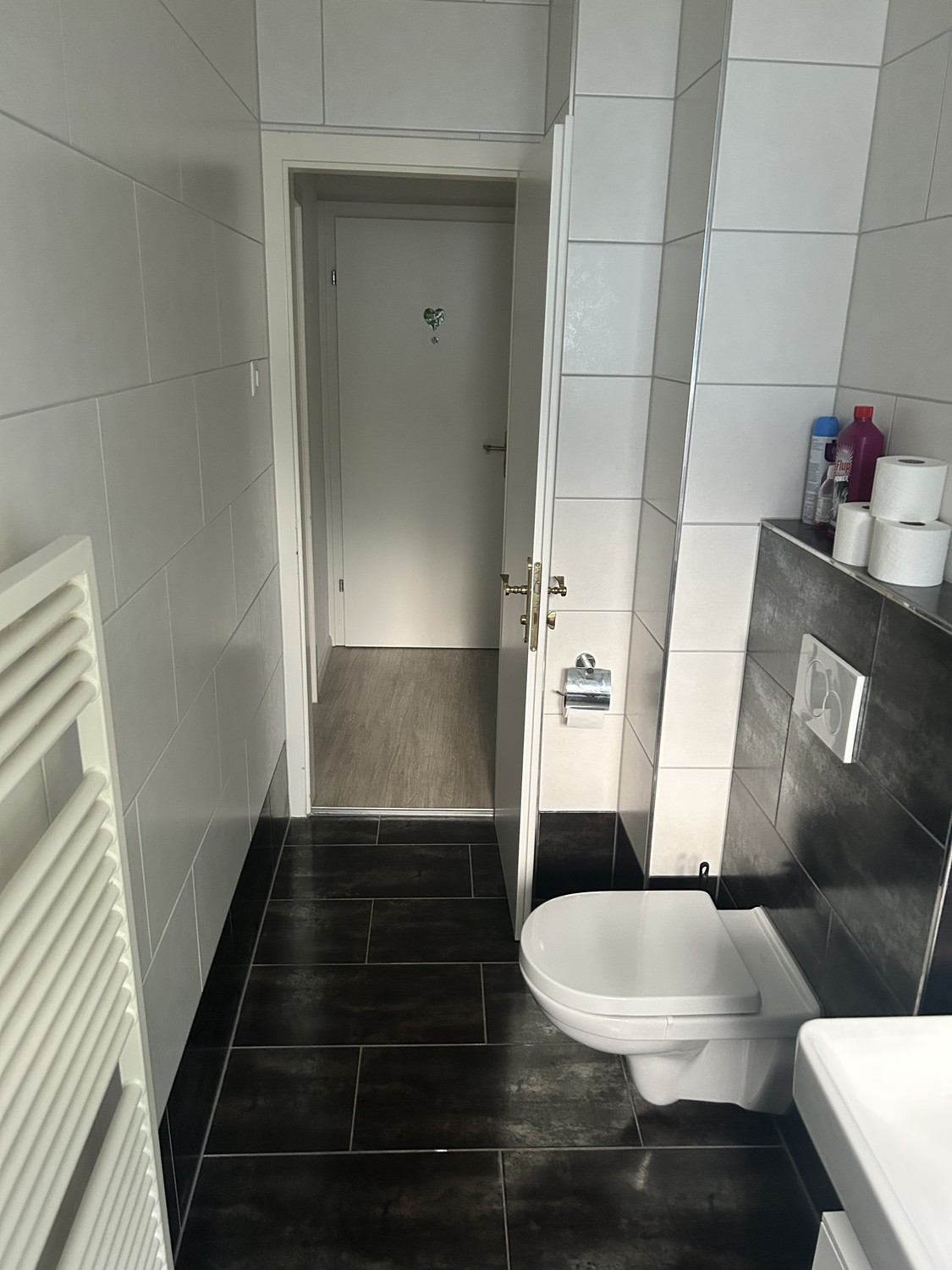 2-Zimmer-Wohnung