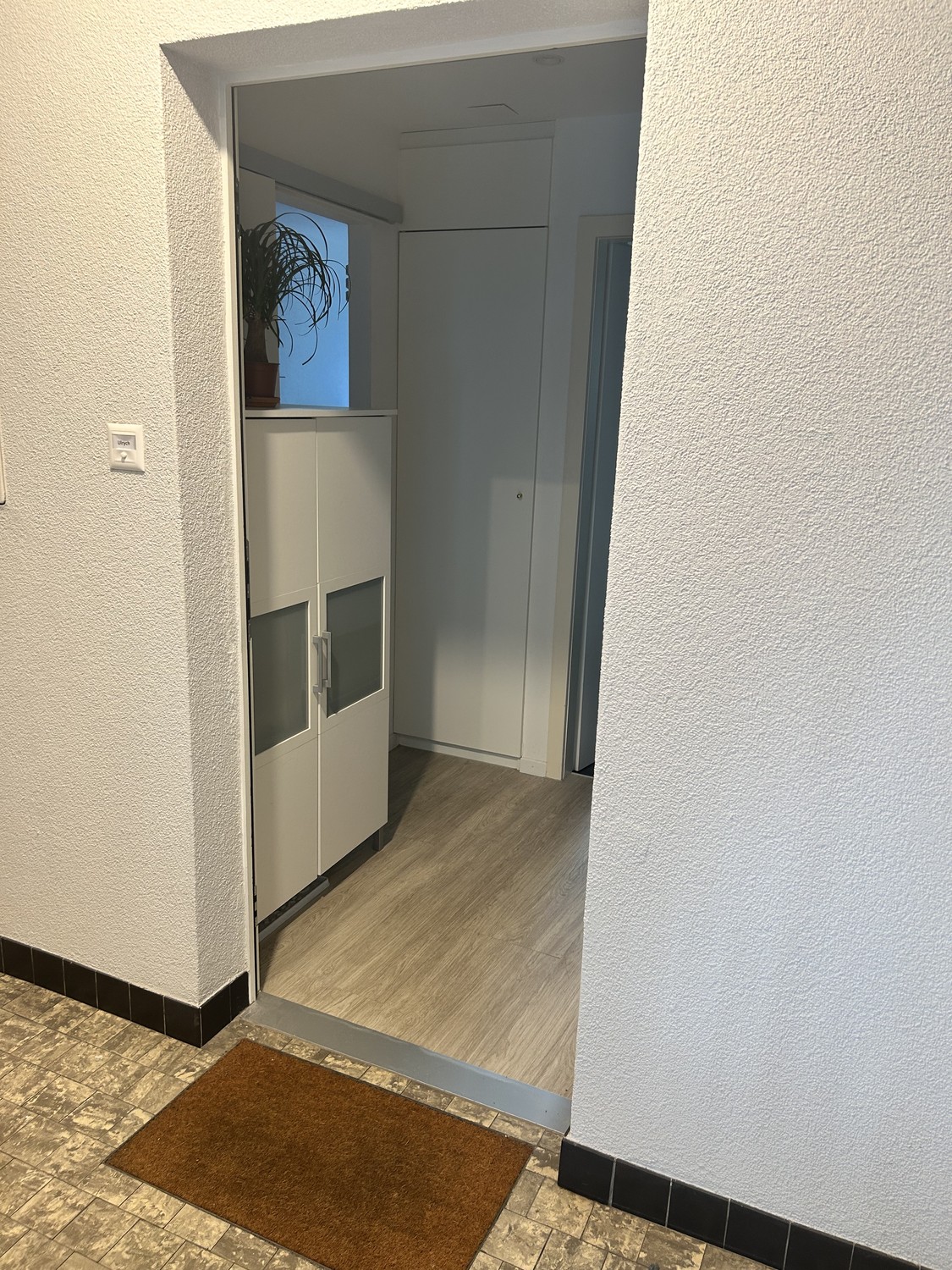 2-Zimmer-Wohnung
