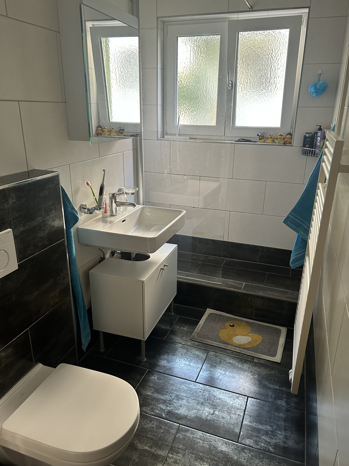 2-Zimmer-Wohnung