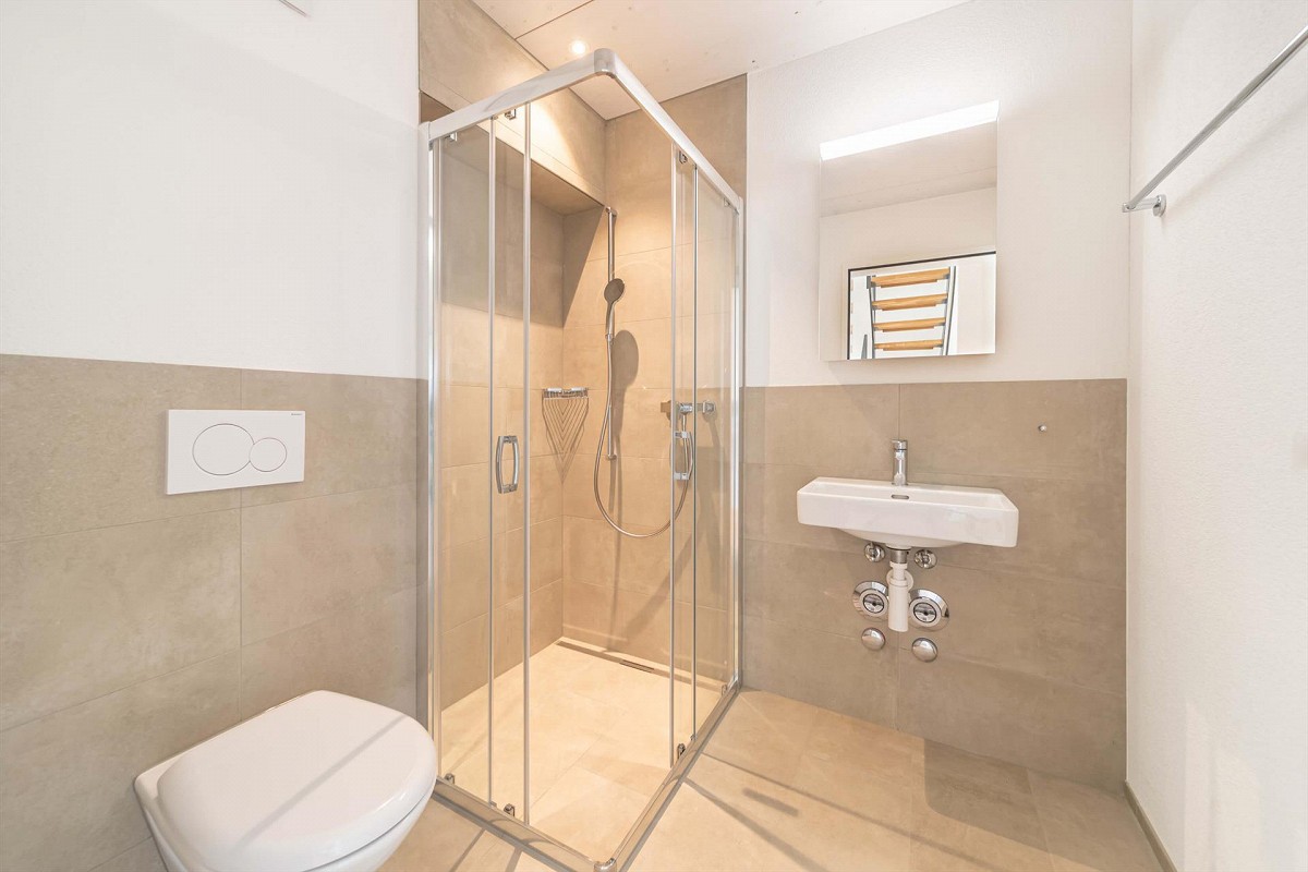 Appartamento di 4 ½ locali