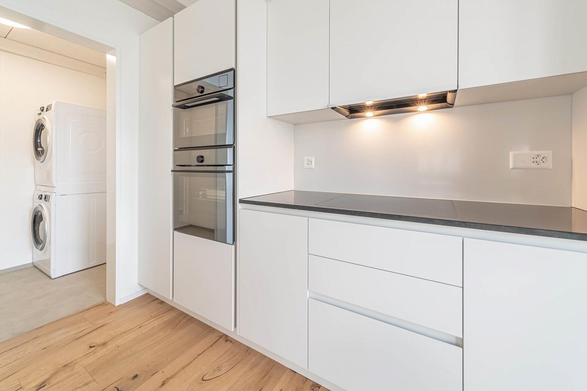 Appartamento di 4 ½ locali