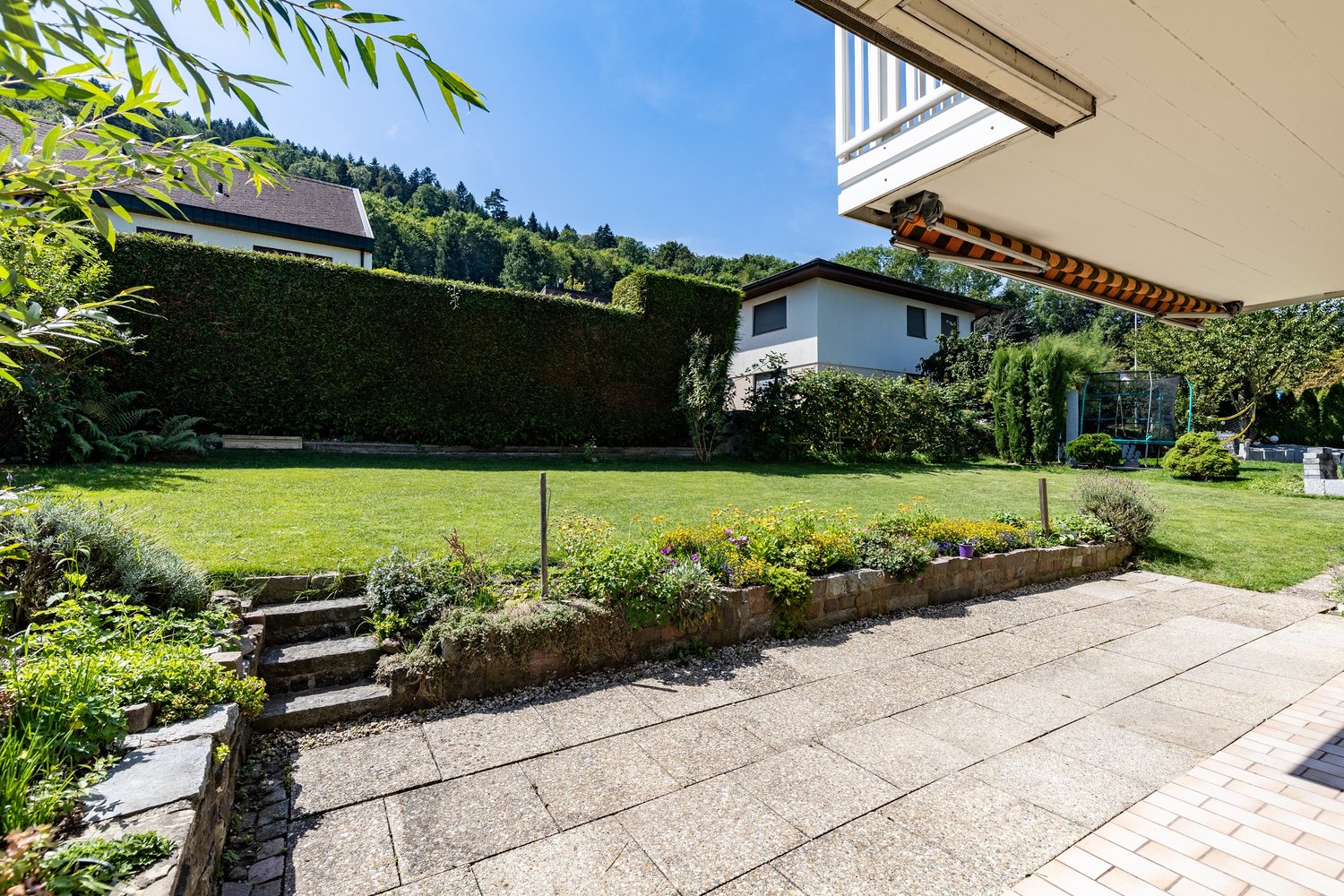 6 ½ locali casa singola