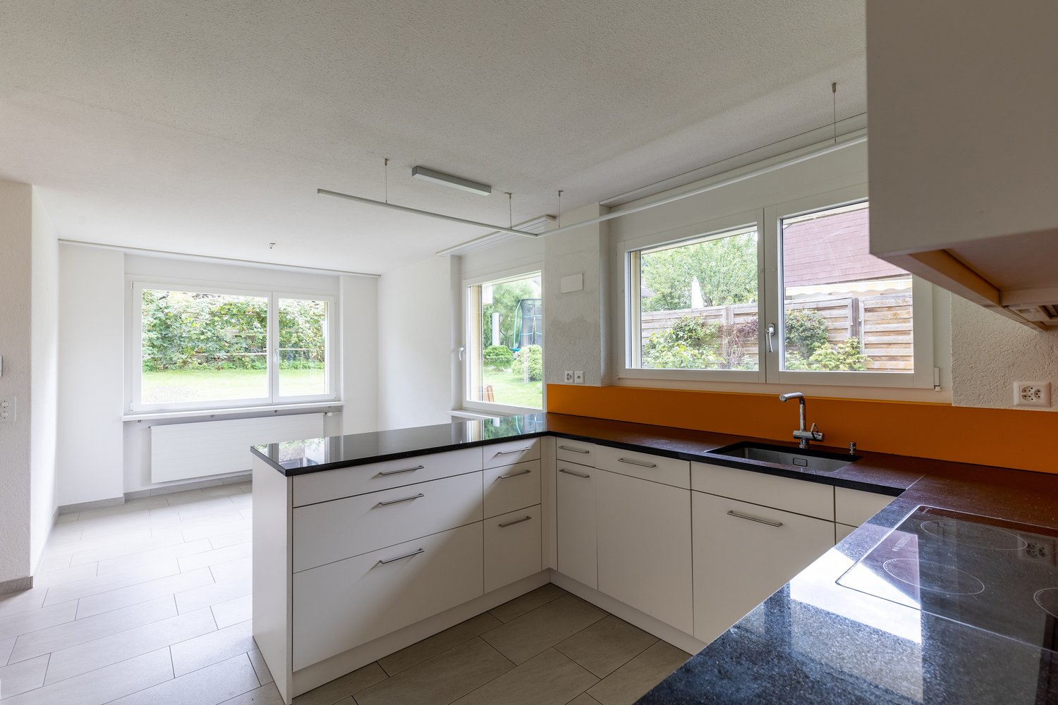 6 ½ locali casa singola